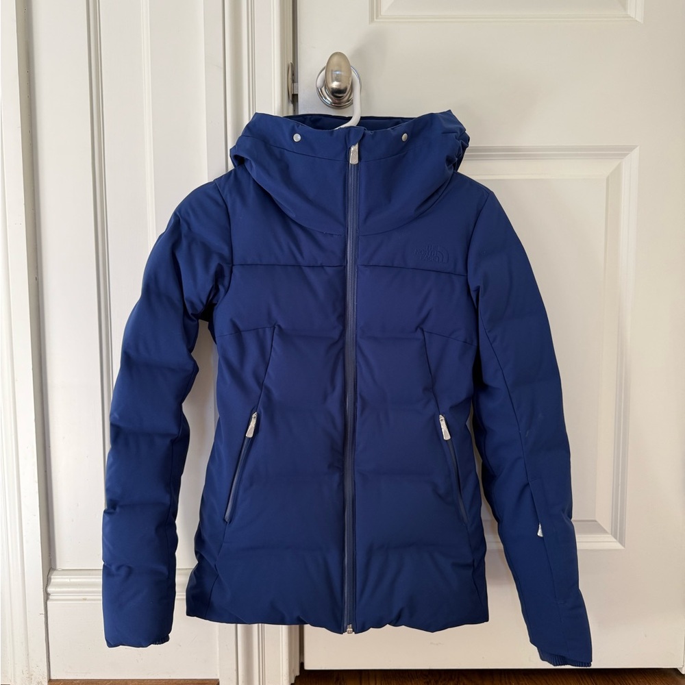 Women’s North Face Cirque Down Ski Jacket | Excellent Condition | Size XS